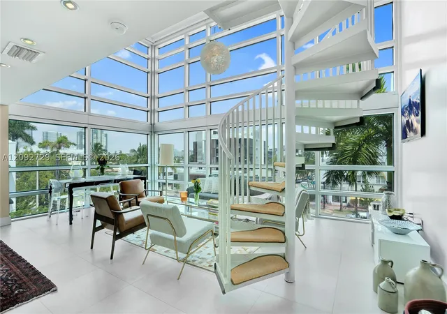 Photo 1 of Condo for sale at 421 Meridian Ave #21, Miami Beach, FL 33139 | MLS# A12092729 | Listing updated on 2026-09-22