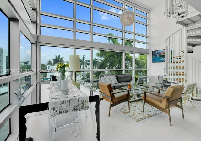 Photo 2 of Condo for sale at 421 Meridian Ave #21, Miami Beach, FL 33139 | MLS# A12092729 | Listing updated on 2026-09-22