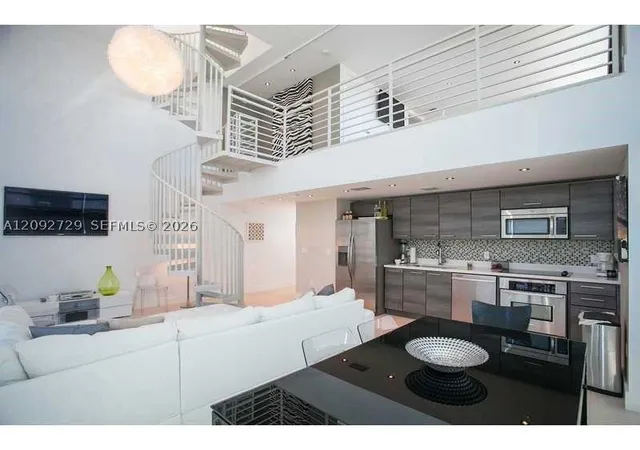 Photo 3 of Condo for sale at 421 Meridian Ave #21, Miami Beach, FL 33139 | MLS# A12092729 | Listing updated on 2026-09-22