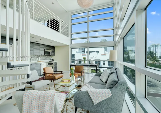 Photo 4 of Condo for sale at 421 Meridian Ave #21, Miami Beach, FL 33139 | MLS# A12092729 | Listing updated on 2026-09-22