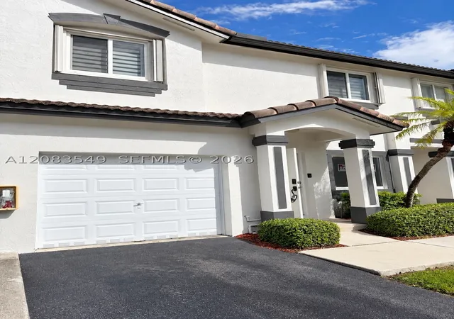 Condo for sale at 2207 SE 23rd Avenue #2207, Homestead, FL 33035 | MLS# A12083549