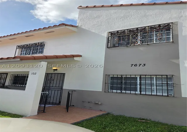 Condo for sale at 7673 W 29th Lane #102-47, Hialeah, FL 33018 | MLS# A12093120