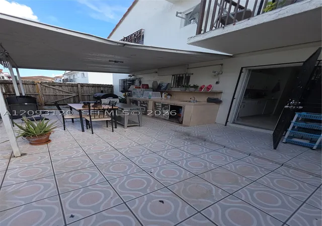 Photo 2 of Condo for sale at 7673 W 29th Lane #102-47, Hialeah, FL 33018 | MLS# A12093120 | Listing updated on 2026-10-02