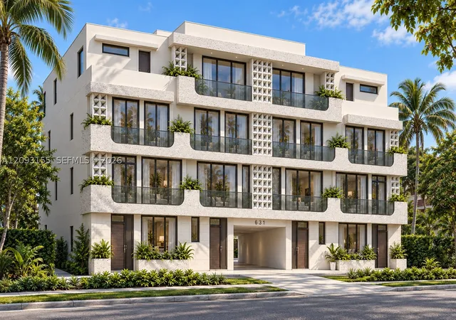 Land for sale at 631 NE 60th Street, Miami, FL 33137 | MLS# A12093155