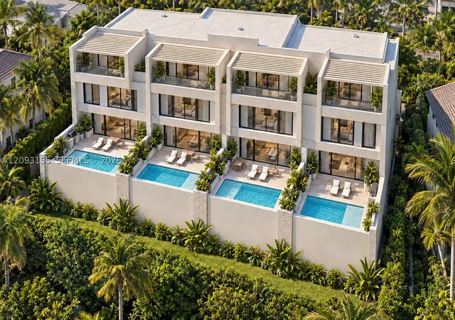 Photo 2 of Land for sale at 631 NE 60th Street, Miami, FL 33137 | MLS# A12093155 | Listing updated on 2026-09-22
