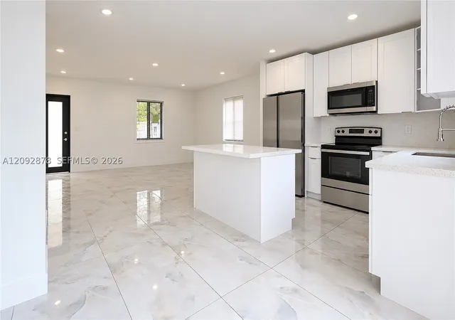 Photo 1 of Sale Pending at 835 Nw 126th Street, North Miami, FL 33168 | MLS# A12092878 | Listing updated on 2026-09-30