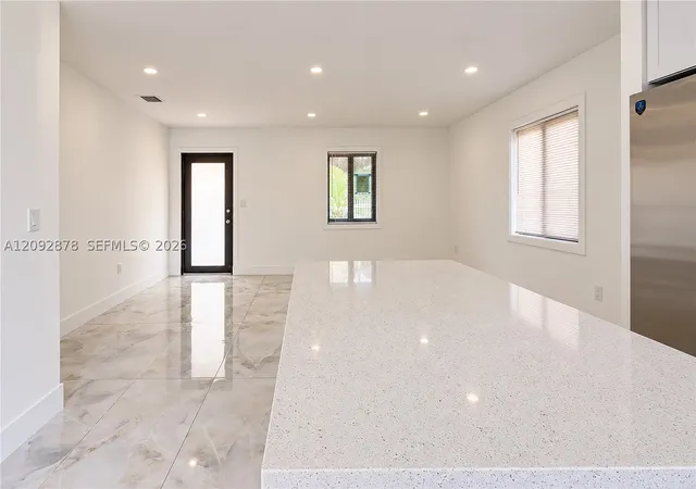 Photo 3 of Sale Pending at 835 Nw 126th Street, North Miami, FL 33168 | MLS# A12092878 | Listing updated on 2026-09-30