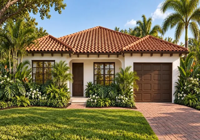 Photo 1 of Single family home for sale at 122 Camilo Ave, Coral Gables, FL 33134 | MLS# A12091853 | Listing updated on 2026-09-22