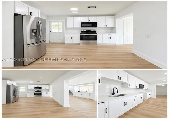 Photo 2 of Sale Pending at 4231 Nw 172nd Drive, Miami Gardens, FL 33055 | MLS# A12093166 | Listing updated on 2026-09-24