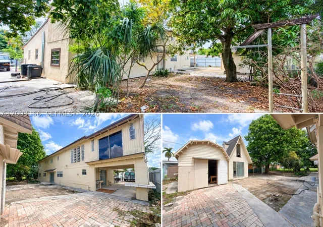 Photo 3 of Sale Pending at 4231 NW 172nd Drive, Miami Gardens, FL 33055 | MLS# A12093166 | Listing updated on 2026-09-24