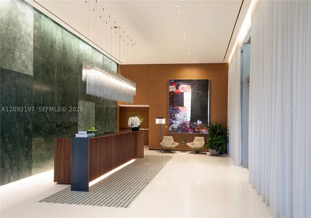 Photo 1 of Condo for sale at 1400 Biscayne Blvd #1701, Miami, FL 33132 | MLS# A12093197 | Listing updated on 2026-09-22