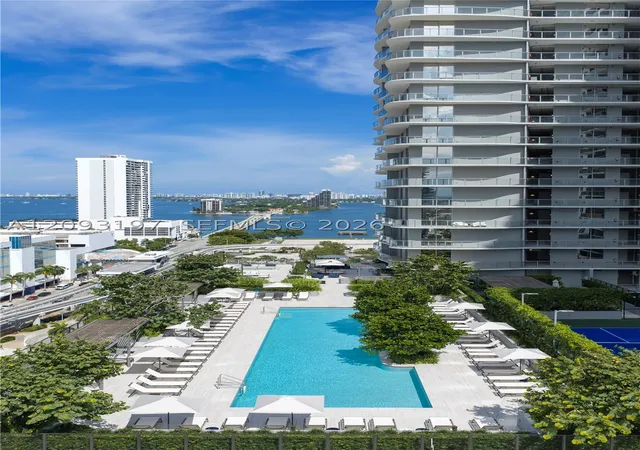 Photo 2 of Condo for sale at 1400 Biscayne Blvd #1701, Miami, FL 33132 | MLS# A12093197 | Listing updated on 2026-09-22