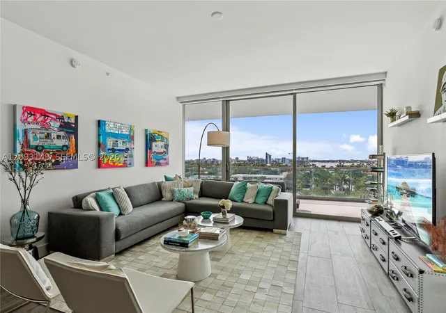 Photo 2 of Condo for sale at 10201 Collins Ave #705, Bal Harbour, FL 33154 | MLS# A12093149 | Listing updated on 2026-09-22