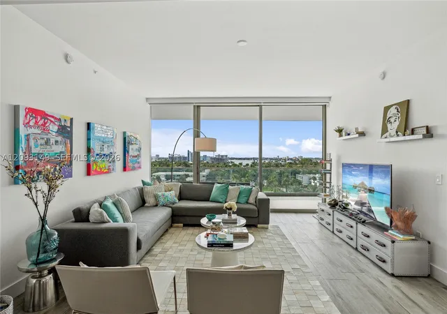 Photo 3 of Condo for sale at 10201 Collins Ave #705, Bal Harbour, FL 33154 | MLS# A12093149 | Listing updated on 2026-09-22