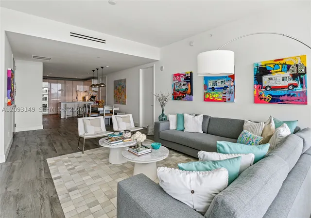 Photo 4 of Condo for sale at 10201 Collins Ave #705, Bal Harbour, FL 33154 | MLS# A12093149 | Listing updated on 2026-09-22
