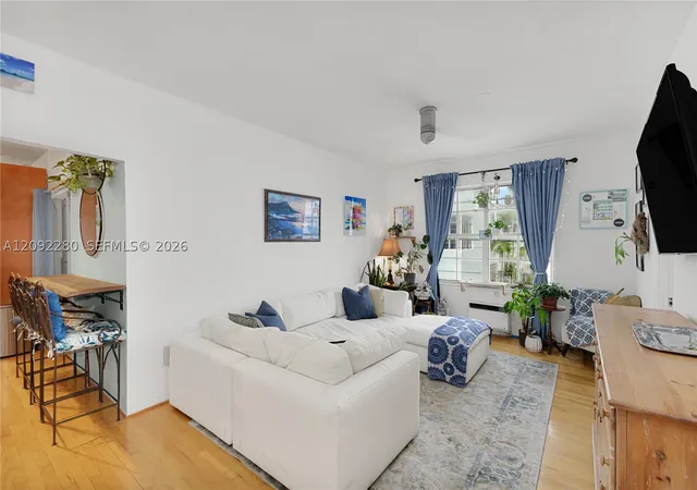 Photo 2 of Condo for sale at 1005 Meridian Ave #8, Miami Beach, FL 33139 | MLS# A12092280 | Listing updated on 2026-09-21