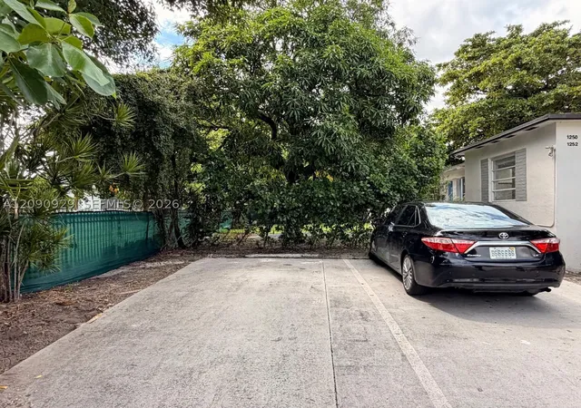Photo 15 of Multi family home for sale at 1250 NW 58th Street, Miami, FL 33142 | MLS# A12090929 | Listing updated on 2026-10-03