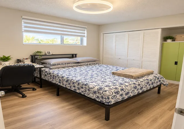 Photo 3 of Townhouse for sale at 7114 SW 113th Avenue, Miami, FL 33173 | MLS# A12092422 | Listing updated on 2026-09-22