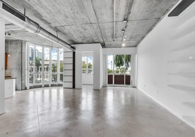 Photo 3 of Condo for sale at 2001 Biscayne Blvd #3212, Miami, FL 33137 | MLS# A12090281 | Listing updated on 2026-09-22