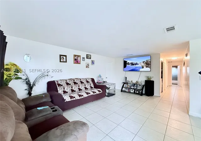 Photo 4 of Condo for sale at 1284 W 44th Place #1, Hialeah, FL 33012 | MLS# A12093261 | Listing updated on 2026-09-26