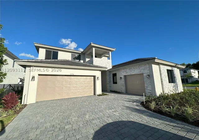 Photo 2 of Single family home for sale at 5796 Sw 104th Terrace, Cooper City, FL 33328 | MLS# A12093117 | Listing updated on 2026-09-22