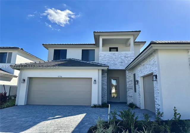 Photo 3 of Single family home for sale at 5796 Sw 104th Terrace, Cooper City, FL 33328 | MLS# A12093117 | Listing updated on 2026-09-22