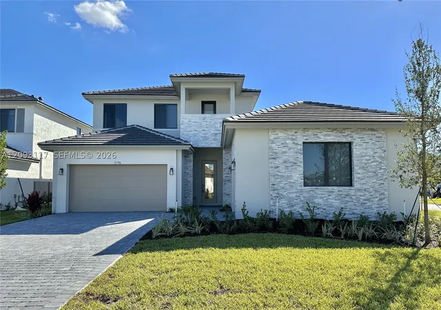 Photo 3 of Single family home for sale at 5796 SW 104th Terrace, Cooper City, FL 33328 | MLS# A12093117 | Listing updated on 2026-09-22