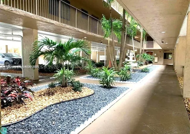 Photo 1 of Condo for sale at 8020 Hampton Blvd #309, North Lauderdale, FL 33068 | MLS# A12093275 | Listing updated on 2026-09-22
