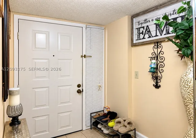 Photo 4 of Condo for sale at 8020 Hampton Blvd #309, North Lauderdale, FL 33068 | MLS# A12093275 | Listing updated on 2026-09-22