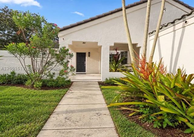 Photo 1 of Single family home for sale at 15221 Sw 158th Street, Miami, FL 33187 | MLS# A12091517 | Listing updated on 2026-09-22