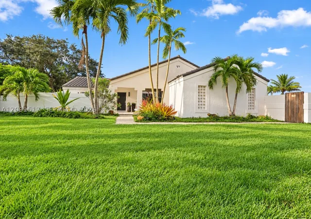 Photo 3 of Single family home for sale at 15221 Sw 158th Street, Miami, FL 33187 | MLS# A12091517 | Listing updated on 2026-09-22