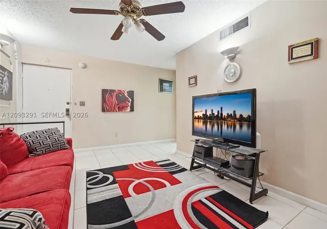 Photo 2 of Condo for sale at 3490 Foxcroft Rd #B303, Miramar, FL 33025 | MLS# A12093291 | Listing updated on 2026-09-22
