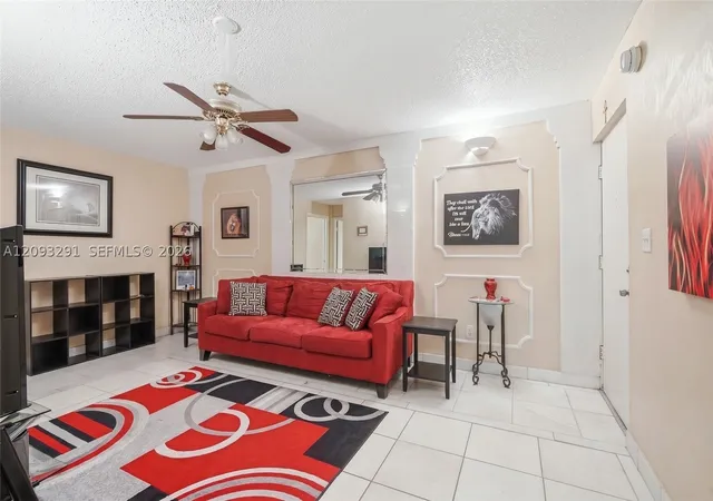Photo 3 of Condo for sale at 3490 Foxcroft Rd #B303, Miramar, FL 33025 | MLS# A12093291 | Listing updated on 2026-09-22
