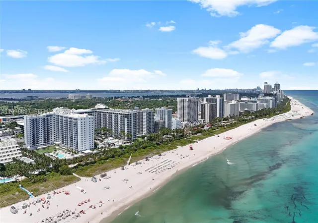 Photo 3 of Condo for sale at 2301 Collins Ave #415, Miami Beach, FL 33139 | MLS# A12076397 | Listing updated on 2026-09-27