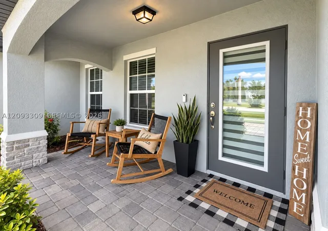 Photo 2 of Single family home for sale at 1409 Southwest 19th, Cape Coral, FL 33991 | MLS# A12093309 | Listing updated on 2026-09-25