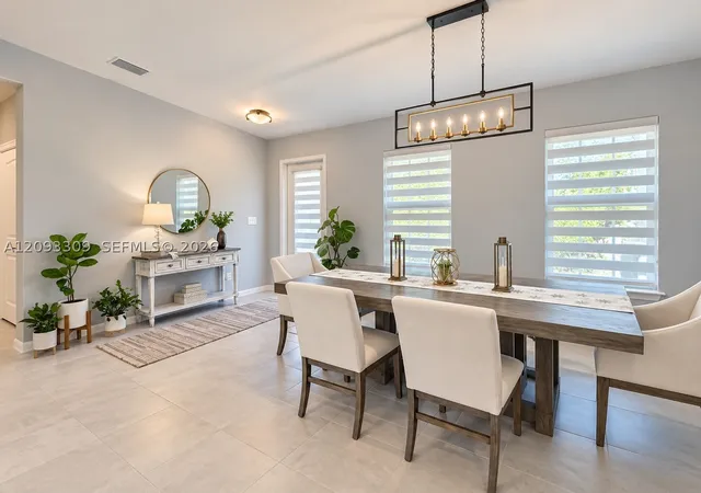 Photo 4 of Single family home for sale at 1409 Southwest 19th, Cape Coral, FL 33991 | MLS# A12093309 | Listing updated on 2026-09-25