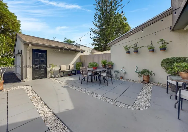 Photo 2 of Townhouse for sale at 11236 SW 104th Street, Miami, FL 33176 | MLS# A12092930 | Listing updated on 2026-10-02