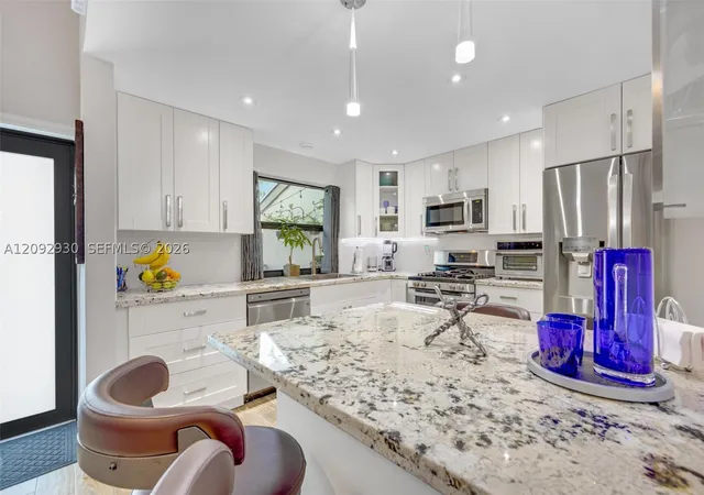 Photo 4 of Townhouse for sale at 11236 SW 104th Street, Miami, FL 33176 | MLS# A12092930 | Listing updated on 2026-10-02