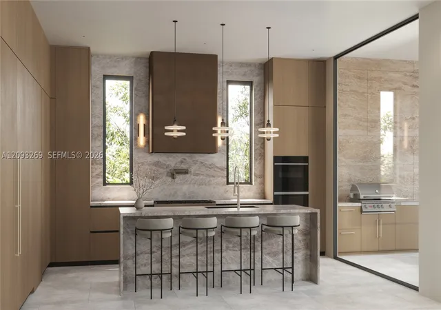 Photo 2 of Single family home for sale at 351 Sw 22nd Road, Miami, FL 33129 | MLS# A12093269 | Listing updated on 2026-09-22