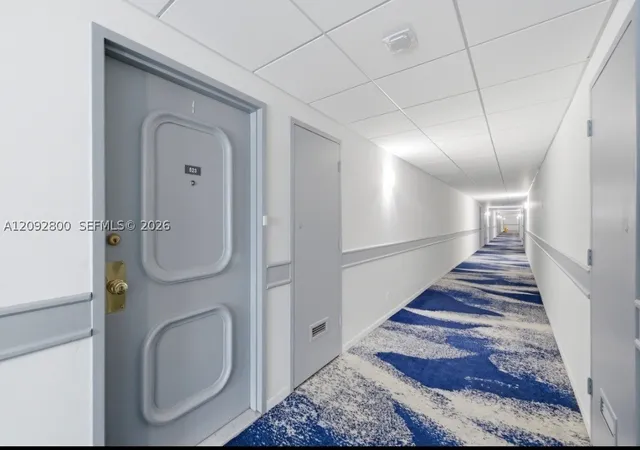 Photo 2 of Condo for sale at 3800 Hillcrest Dr #523, Hollywood, FL 33021 | MLS# A12092800 | Listing updated on 2026-09-24