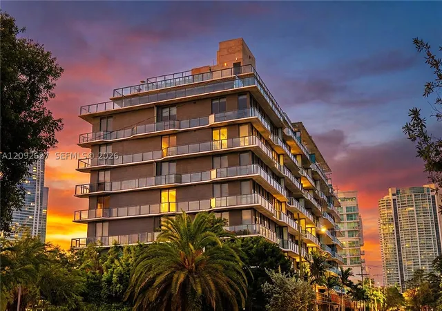 Photo 1 of Condo for sale at 201 Sw 17th Road #701, Miami, FL 33129 | MLS# A12092627 | Listing updated on 2026-09-22