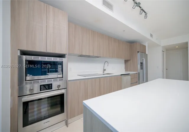 Photo 3 of Condo for sale at 201 Sw 17th Road #701, Miami, FL 33129 | MLS# A12092627 | Listing updated on 2026-09-22