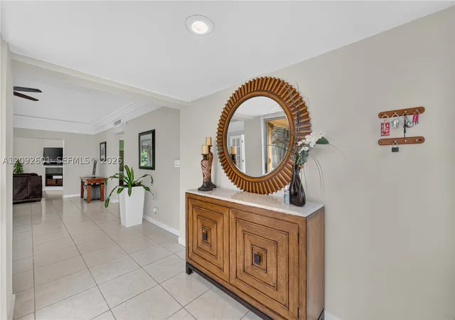 Photo 3 of Single family home for sale at 5405 Bayberry Ln, Tamarac, FL 33319 | MLS# A12092601 | Listing updated on 2026-10-07