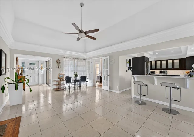 Photo 3 of Single family home for sale at 5405 Bayberry Ln, Tamarac, FL 33319 | MLS# A12092601 | Listing updated on 2026-10-07