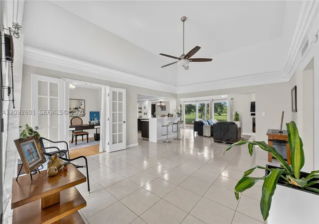 Photo 4 of Single family home for sale at 5405 Bayberry Ln, Tamarac, FL 33319 | MLS# A12092601 | Listing updated on 2026-10-07