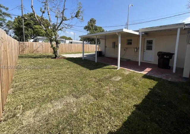 Photo 4 of House for sale at 991 E 20th Street, Hialeah, FL 33013 | MLS# A12093364 | Listing updated on 2026-09-27