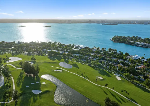 Photo 2 of Mansion for sale at 857 N Shore Dr, Miami Beach, FL 33141 | MLS# A12086397 | Listing updated on 2026-09-29
