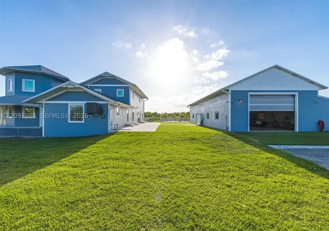 Photo 3 of Single family home for sale at 22275 Sw 256th Street, Homestead, FL 33031 | MLS# A12093081 | Listing updated on 2026-09-22