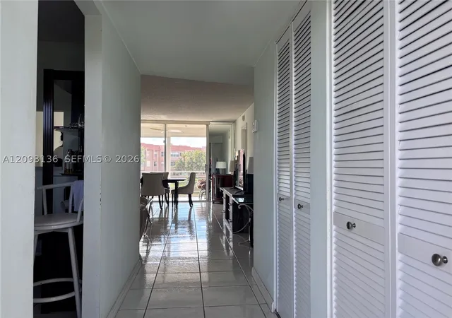 Photo 2 of Condo for sale at 9900 Sunrise Lakes Blvd #210, Sunrise, FL 33322 | MLS# A12093136 | Listing updated on 2026-10-07