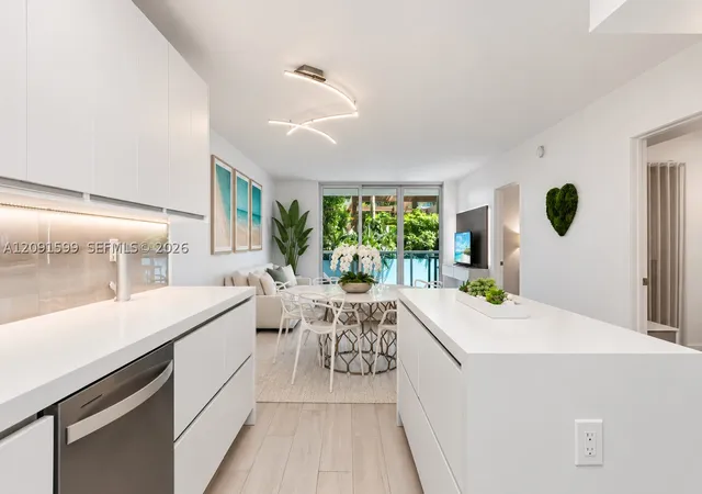 Photo 2 of Condo for sale at 2301 Collins Ave #318, Miami Beach, FL 33139 | MLS# A12091599 | Listing updated on 2026-09-22